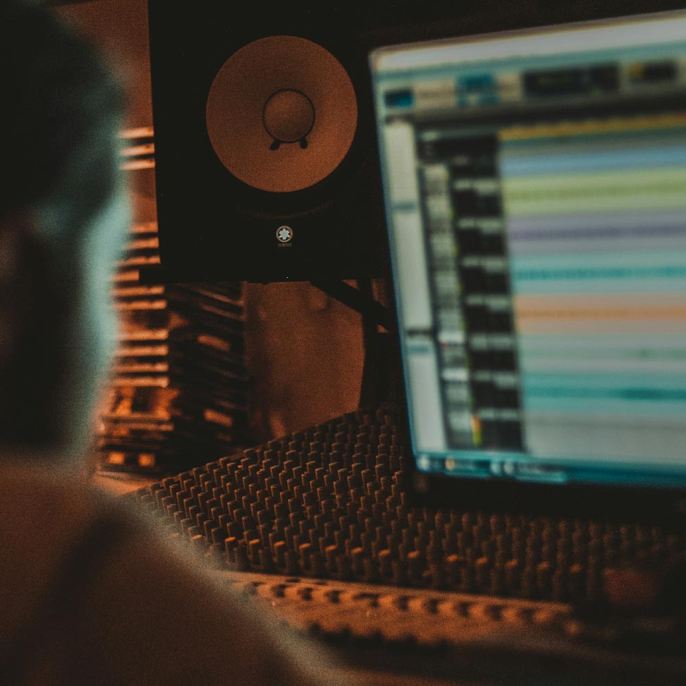 Mixing